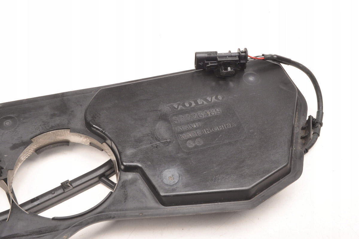 VOLVO XC60 V60 II MODULE AIR PURIFICATION CONTROLLER UK 32226489