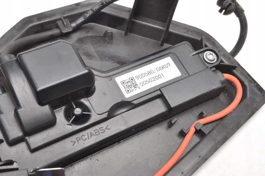 VOLVO XC60 V60 II MODULE AIR PURIFICATION CONTROLLER UK 32226489