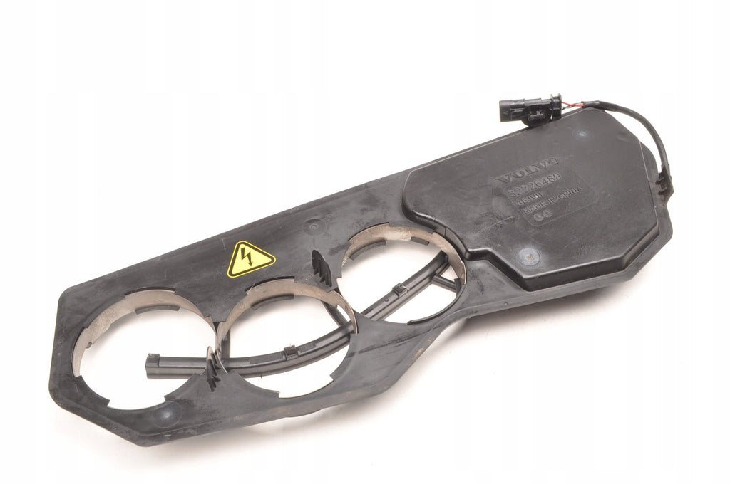 VOLVO XC60 V60 II MODULE AIR PURIFICATION CONTROLLER UK 32226489