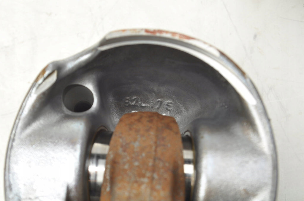 VOLVO XC60 V60 S60 V70 S80 2.0 D4 PISTON WITH CONNECTING ROD 82L175