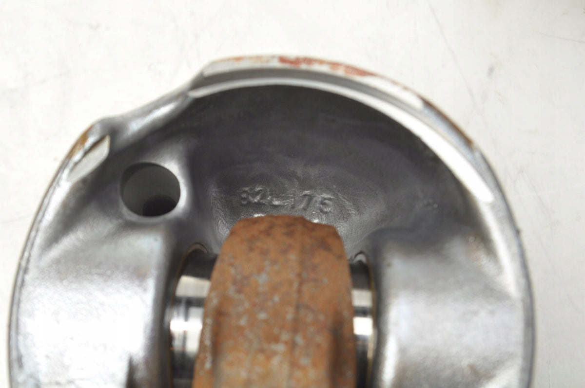 VOLVO XC60 V60 S60 V70 S80 2.0 D4 PISTON WITH CONNECTING ROD 82L175