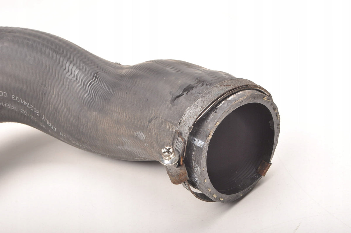 VOLVO XC60 V60 XC70 S60 II 2.4 D5 215HP INTERCOOLER HOSE 31274103
