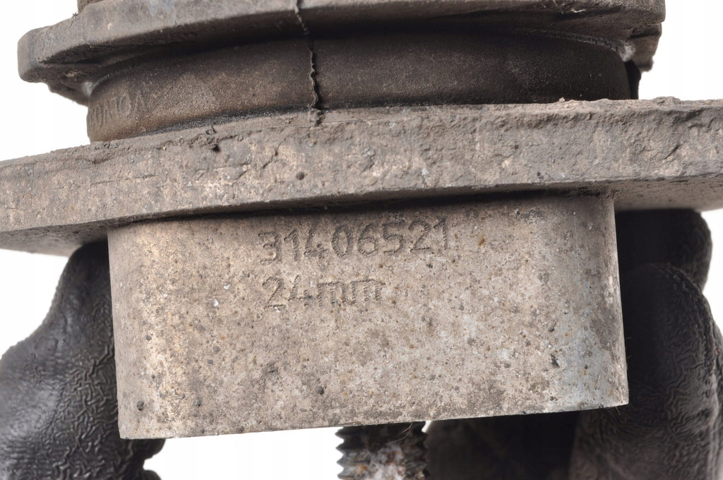 VOLVO XC60 V90 II S90 2.0 D5 235KM MOUNT BRACKET 31406521