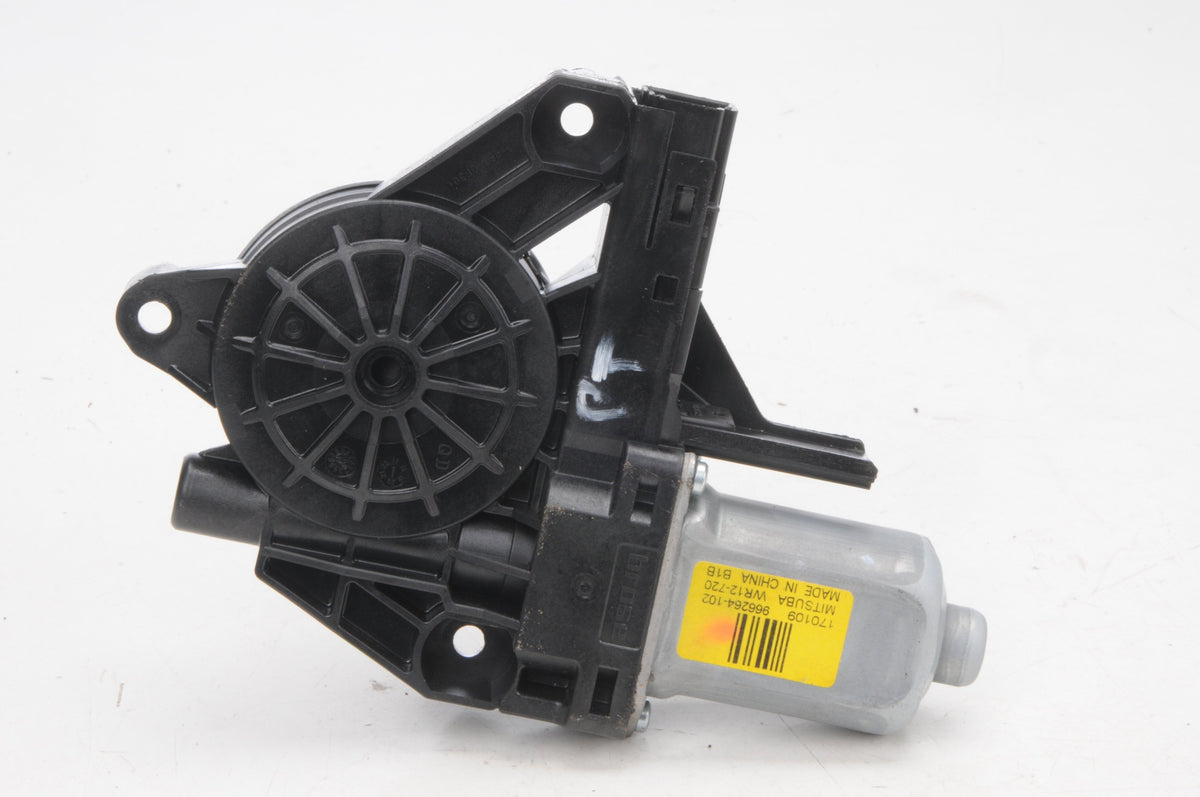 VOLVO XC60 WINDSCREEN MOTOR RIGHT REAR 966264-102