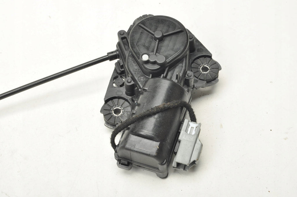 VOLVO XC60 XC40 V60 II TAILGATE LOCK 31349975