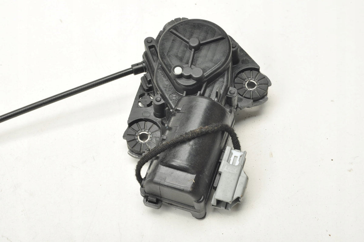 VOLVO XC60 XC40 V60 II TAILGATE LOCK 31349975
