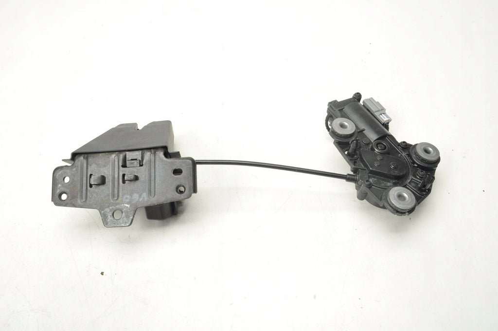 VOLVO XC60 XC40 V60 II TAILGATE LOCK 31349975