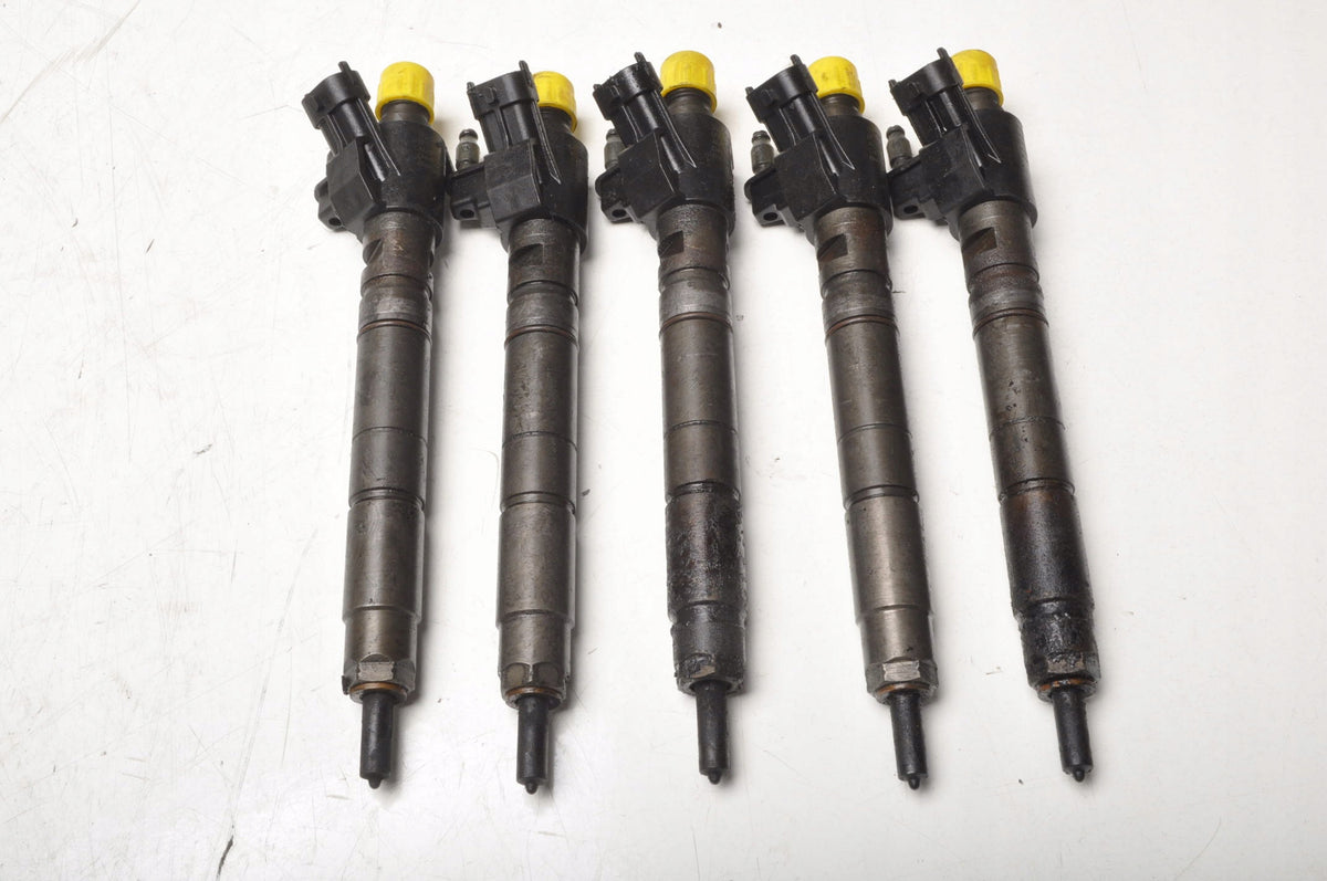 VOLVO XC60 XC70 II 2.4 D5 205KM INJECTION 31272690