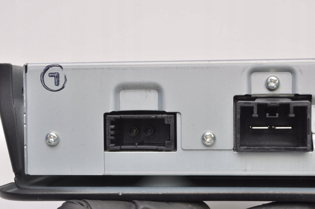 VOLVO XC60 XC70 II RADIO AMPLIFIER 31409140