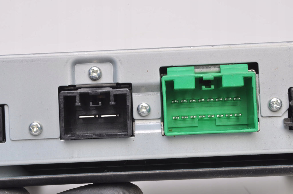 VOLVO XC60 XC70 II RADIO AMPLIFIER 31409140