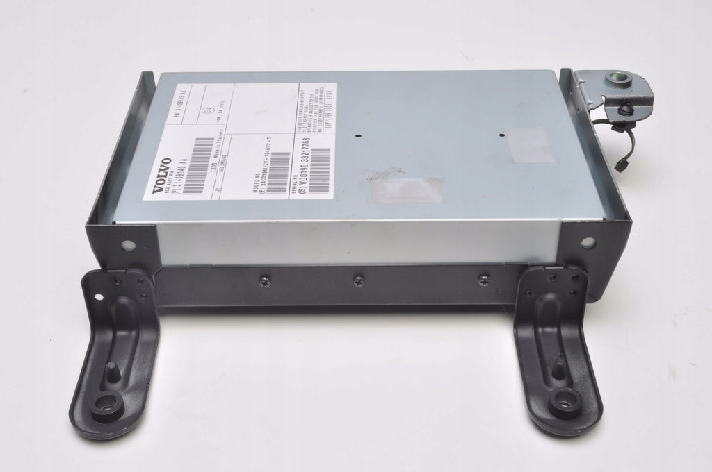 VOLVO XC60 XC70 II RADIO AMPLIFIER 31409140