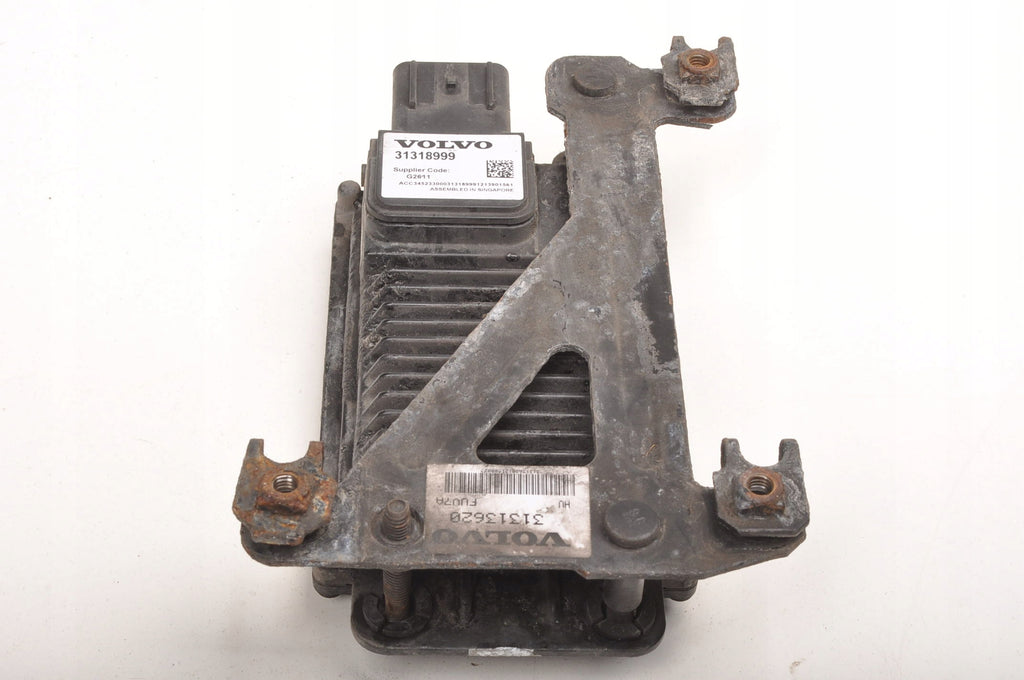 VOLVO XC60 XC70 V40 II RADAR DSC 31318999 HANDLE