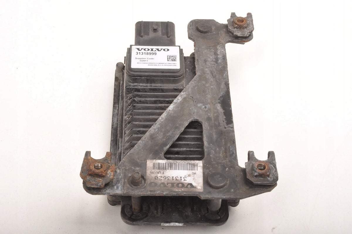 VOLVO XC60 XC70 V40 II RADAR DSC 31318999 HANDLE
