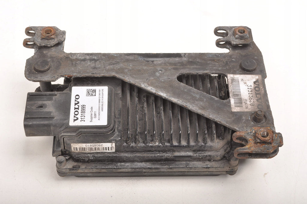 VOLVO XC60 XC70 V40 II RADAR DSC 31318999 HANDLE