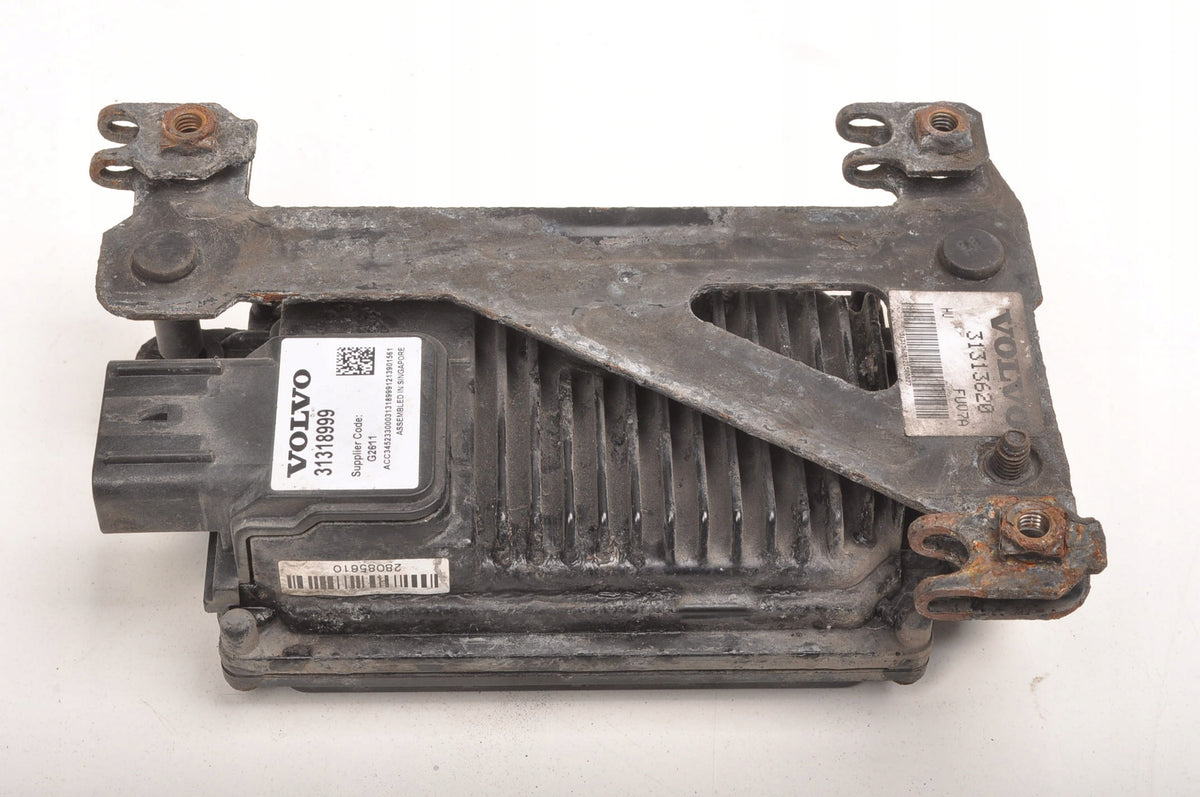 VOLVO XC60 XC70 V40 II RADAR DSC 31318999 HANDLE