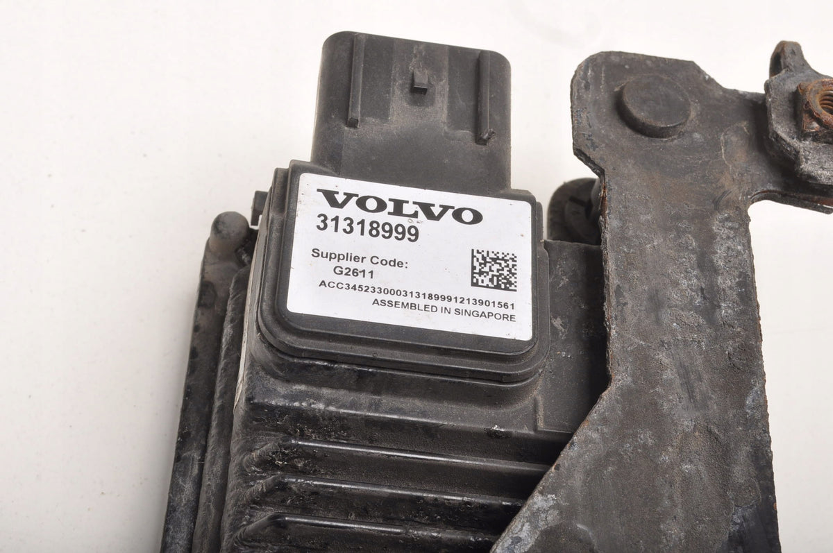 VOLVO XC60 XC70 V40 II RADAR DSC 31318999 HANDLE