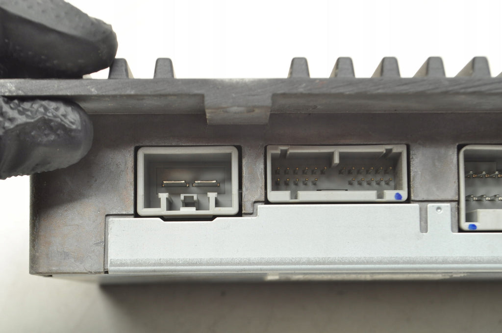 VOLVO XC60 XC90 C70 II RADIO AMPLIFIER 31310007