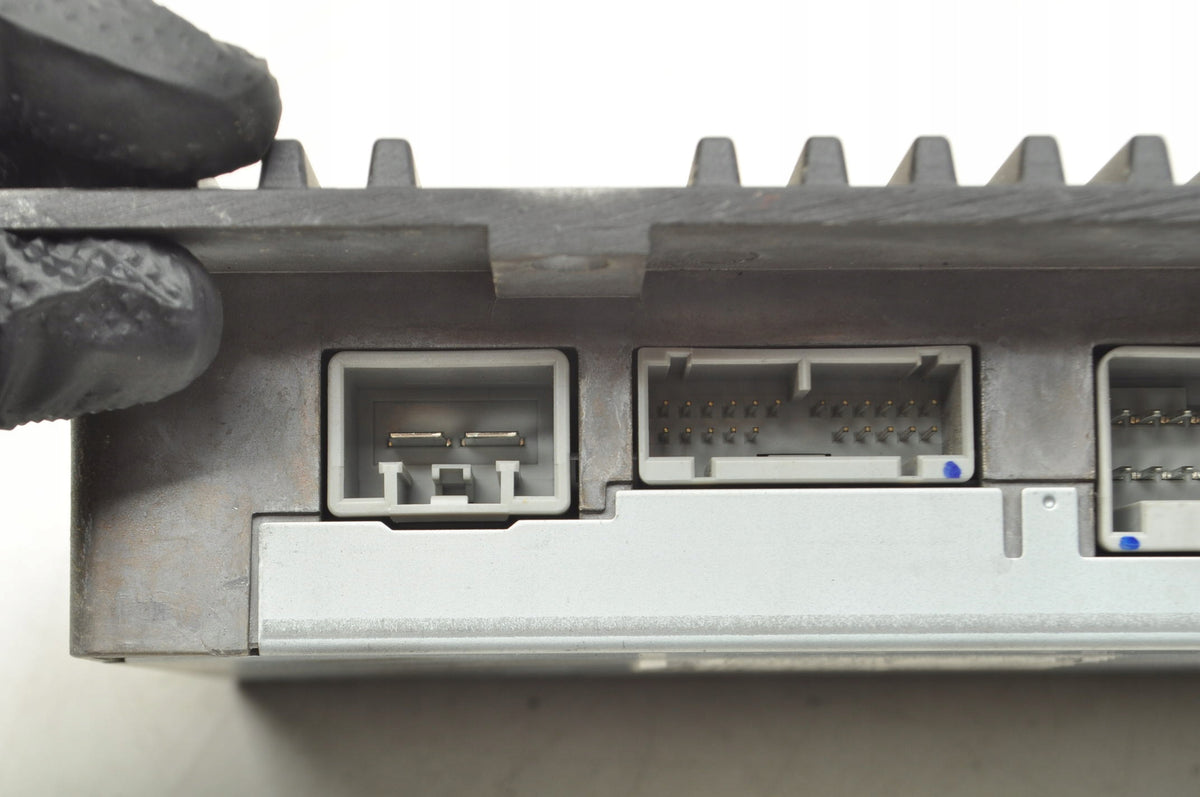 VOLVO XC60 XC90 C70 II RADIO AMPLIFIER 31310007
