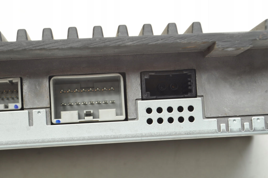 VOLVO XC60 XC90 C70 II RADIO AMPLIFIER 31310007