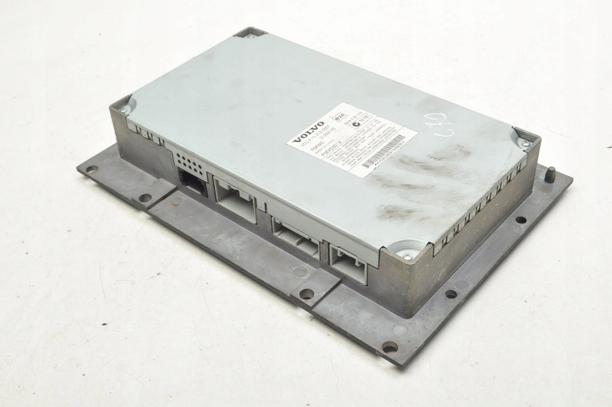 VOLVO XC60 XC90 C70 II RADIO AMPLIFIER 31310007