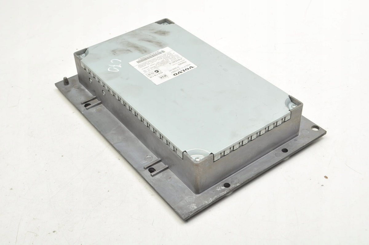 VOLVO XC60 XC90 C70 II RADIO AMPLIFIER 31310007