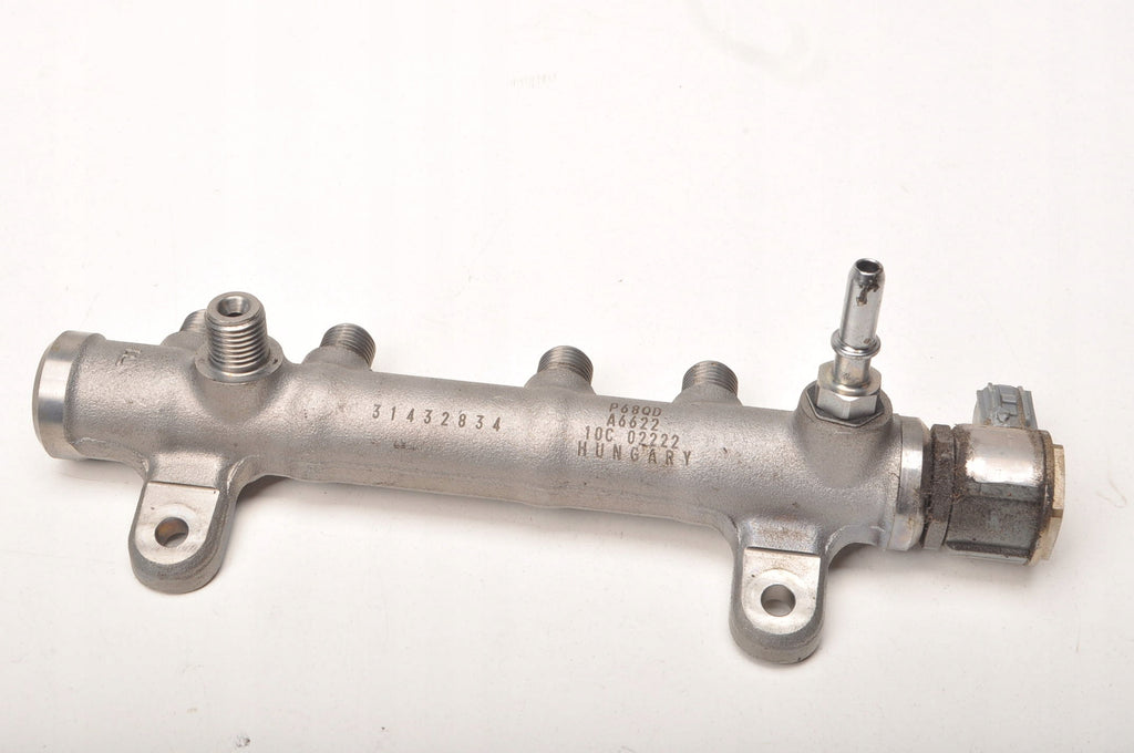 VOLVO XC60 XC90 II 2.0 16V B5 Mild-Hybrid 235HP INJECTION RAIL 31432834