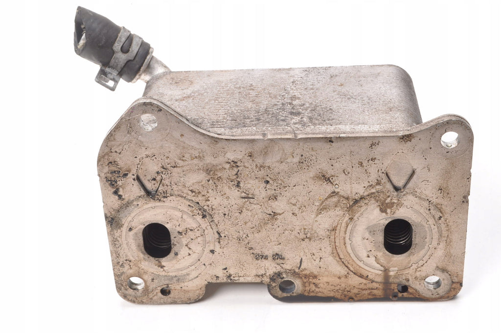 VOLVO XC60 XC90 II 2.0 16V B5 Mild-Hybrid 235HP OIL COOLER 31439995
