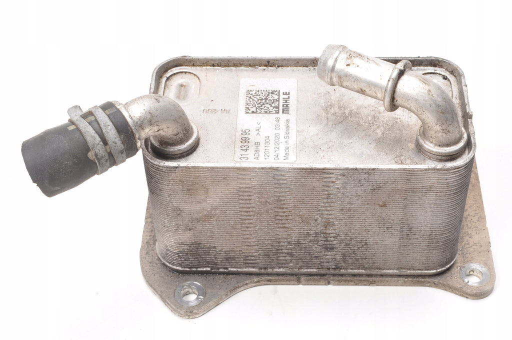 VOLVO XC60 XC90 II 2.0 16V B5 Mild-Hybrid 235HP OIL COOLER 31439995