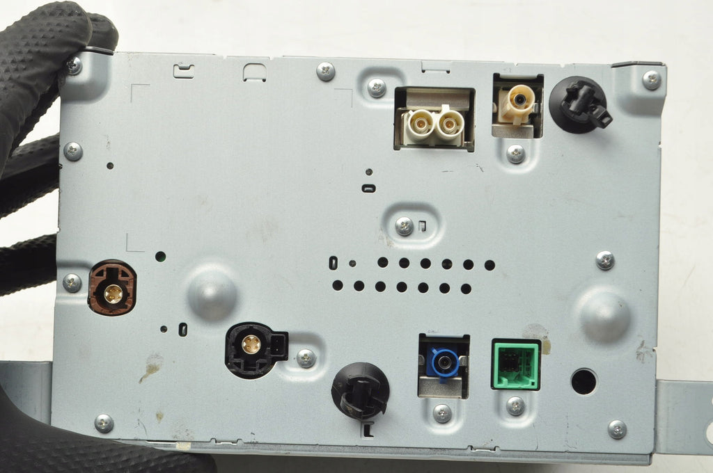VOLVO XC60 XC90 II RADIO NAVIGATION 31483799