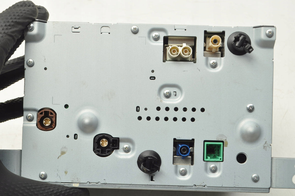 VOLVO XC60 XC90 II RADIO NAVIGATION 31483799