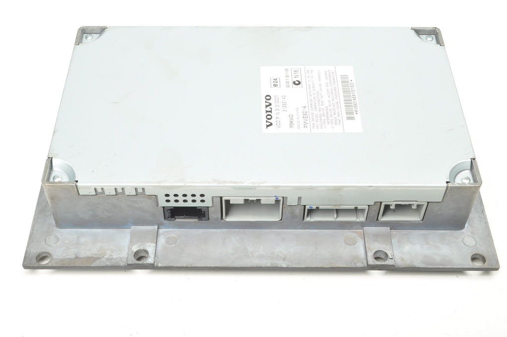 VOLVO XC60 XC90 RADIO AMPLIFIER 31310007
