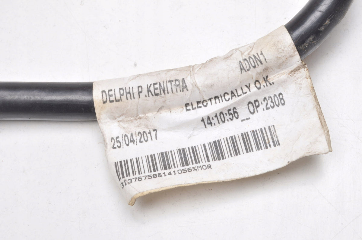 VOLVO XC60 XC90 S90 V90 II KLEMA MINUS 31652214