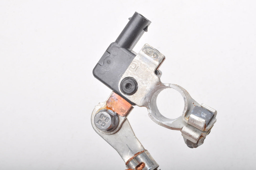 VOLVO XC60 XC90 S90 V90 II KLEMA MINUS 31652214