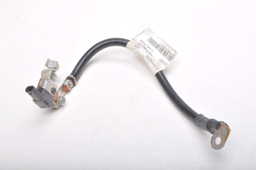 VOLVO XC60 XC90 S90 V90 II KLEMA MINUS 31652214