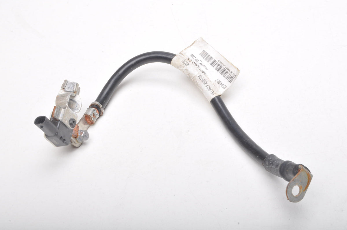 VOLVO XC60 XC90 S90 V90 II KLEMA MINUS 31652214
