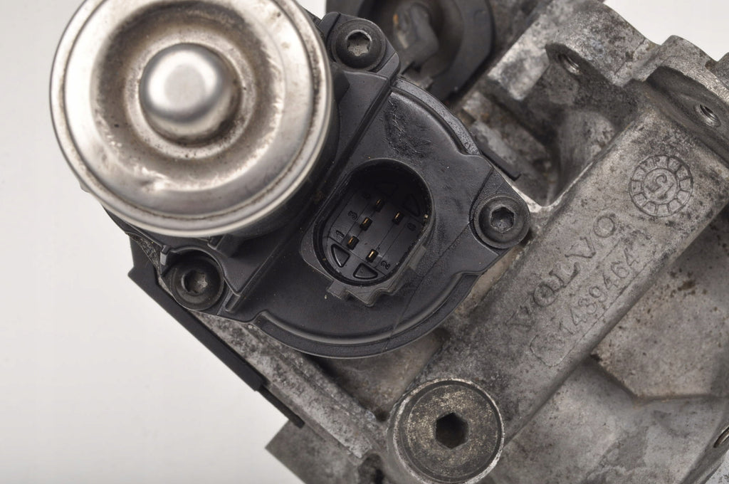 VOLVO XC60 XC90 V90 S90 2.0 D5 VALVE EGR 31439464