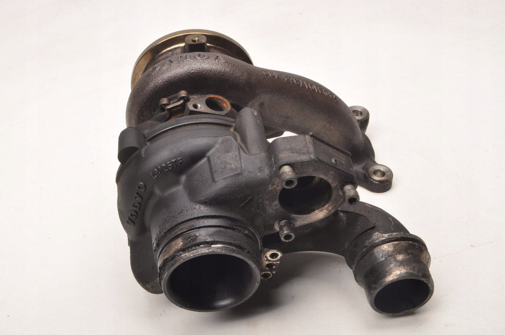 VOLVO XC60 XC90 V90 S90 S60 V60 2.0 16V B5 TURBOCHARGER TURBINE 32339971