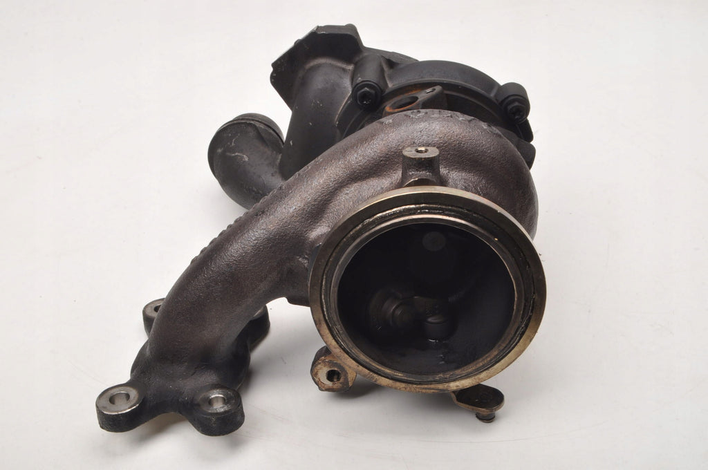VOLVO XC60 XC90 V90 S90 S60 V60 2.0 16V B5 TURBOCHARGER TURBINE 32339971