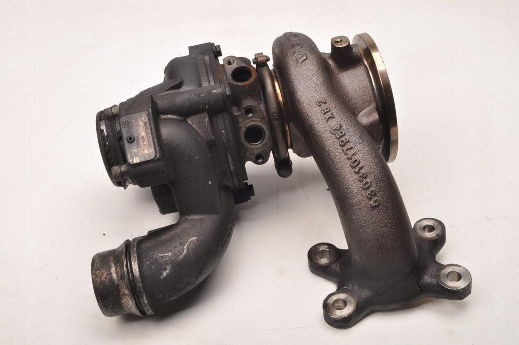 VOLVO XC60 XC90 V90 S90 S60 V60 2.0 16V B5 TURBOCHARGER TURBINE 32339971