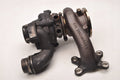 VOLVO XC60 XC90 V90 S90 S60 V60 2.0 16V B5 TURBOCHARGER TURBINE 32339971