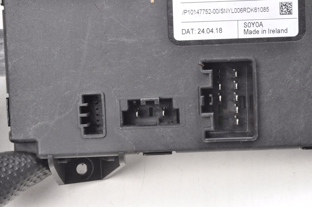 VOLVO XC60 XC90 V90 S90 S60 V60 SEAT CONTROL MODULE 31652047
