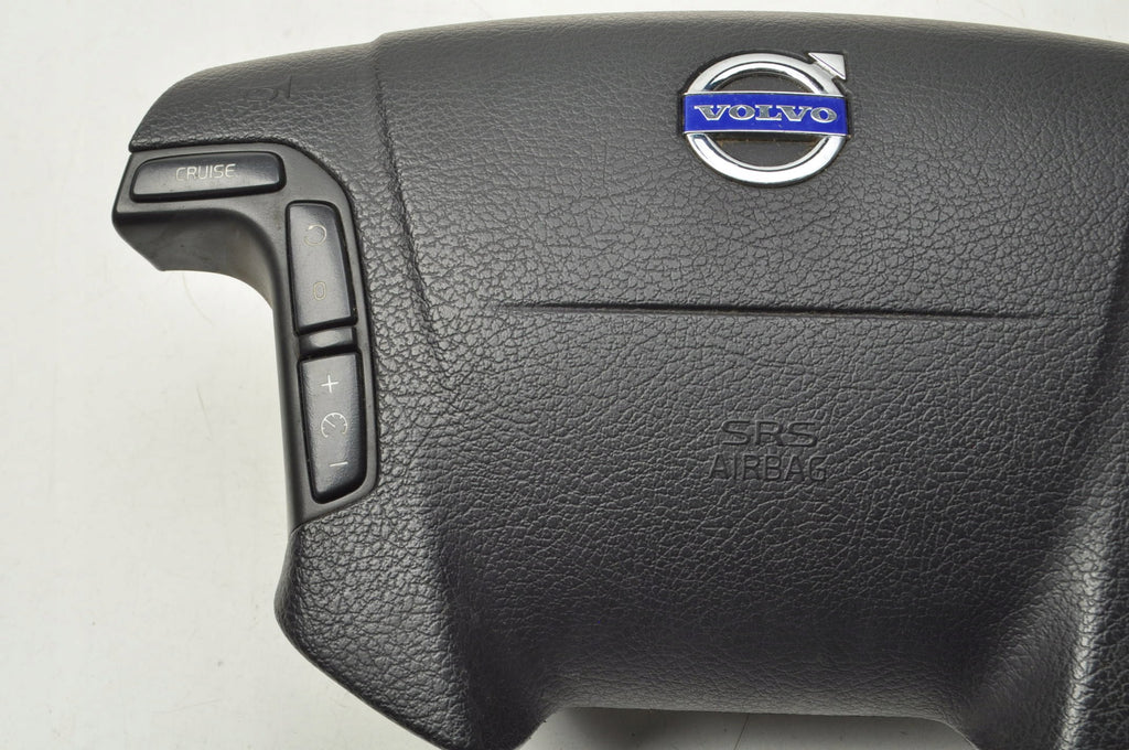 VOLVO XC70 AIRBAG DRIVER AIRBAG 30754313