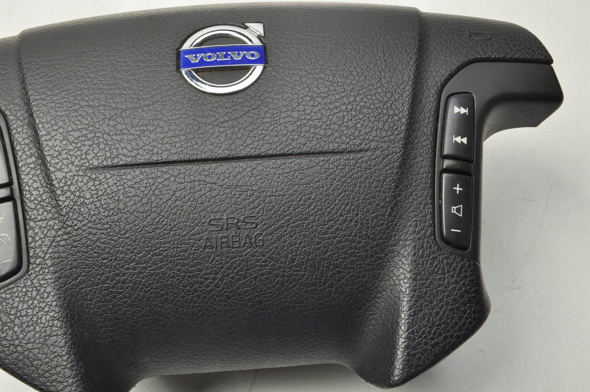 VOLVO XC70 AIRBAG DRIVER AIRBAG 30754313