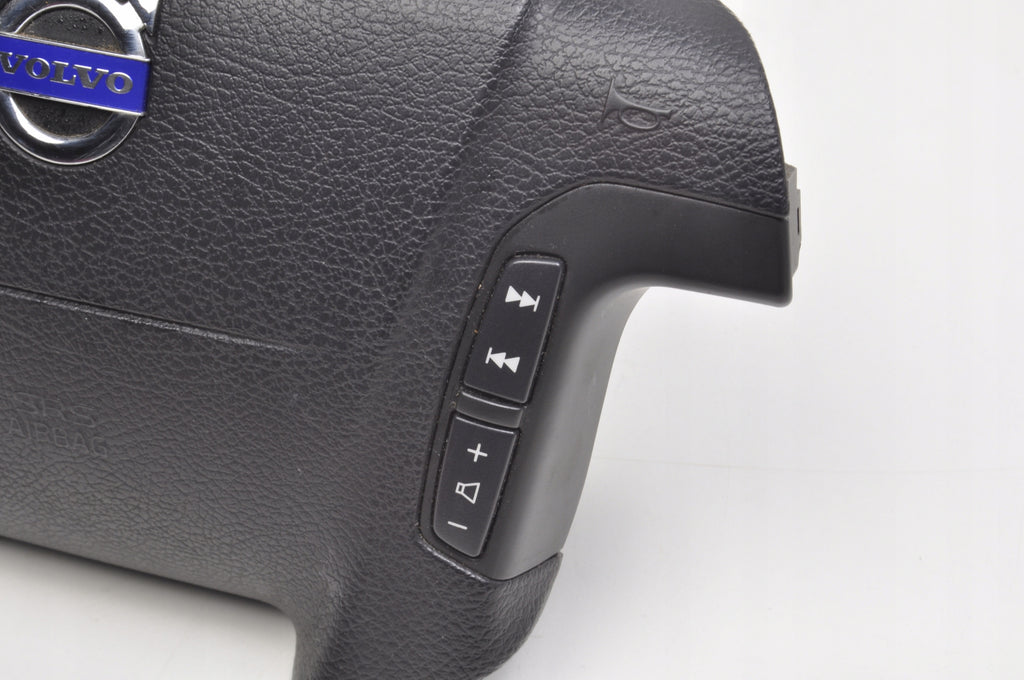 VOLVO XC70 AIRBAG DRIVER AIRBAG 8623238
