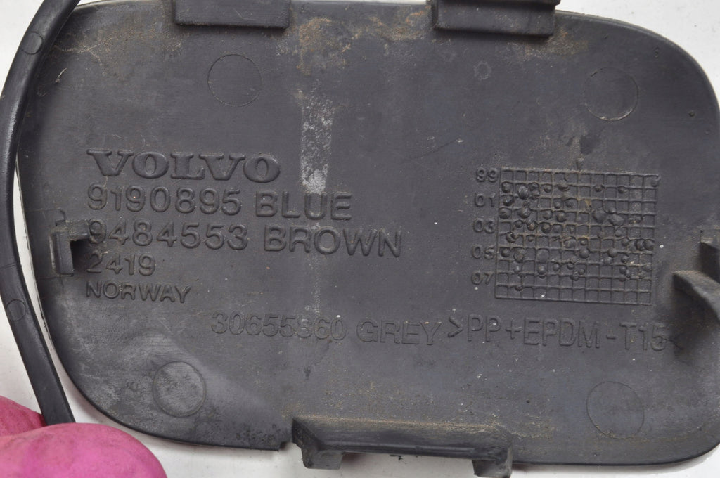 VOLVO XC70 BUMPER CAP 30655860 LIFT