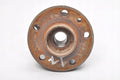 VOLVO XC70 II 2.4 D5 205KM REAR LEFT HUB