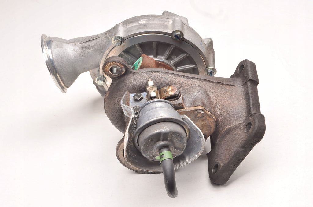 VOLVO XC70 II 2.4 D5 205KM TURBO TURBINE 36002640 31293086 36002757