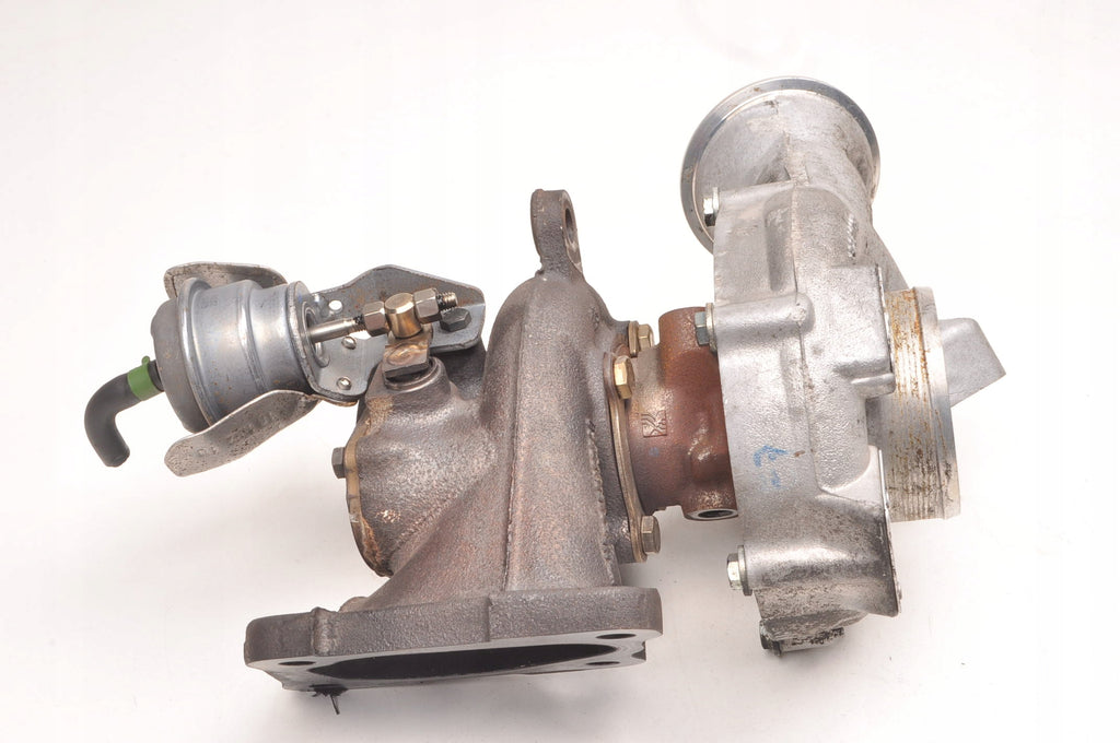 VOLVO XC70 II 2.4 D5 205KM TURBO TURBINE 36002640 31293086 36002757
