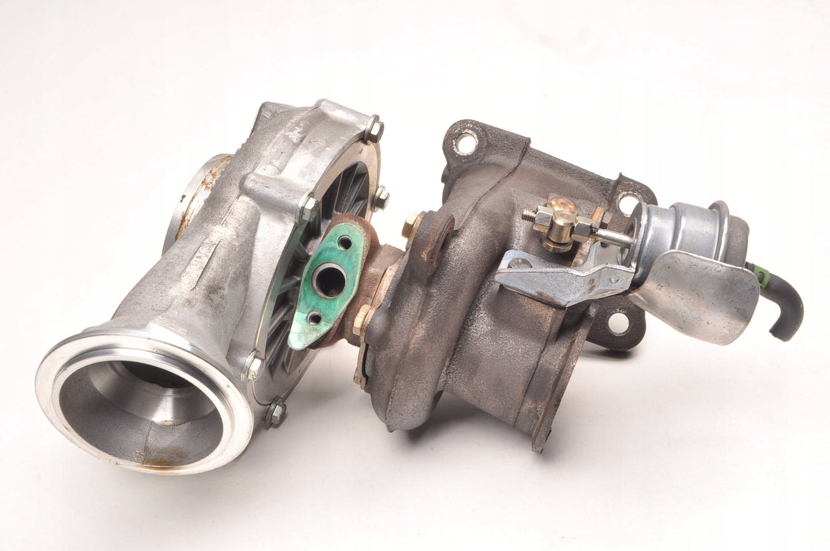 VOLVO XC70 II 2.4 D5 205KM TURBO TURBINE 36002640 31293086 36002757