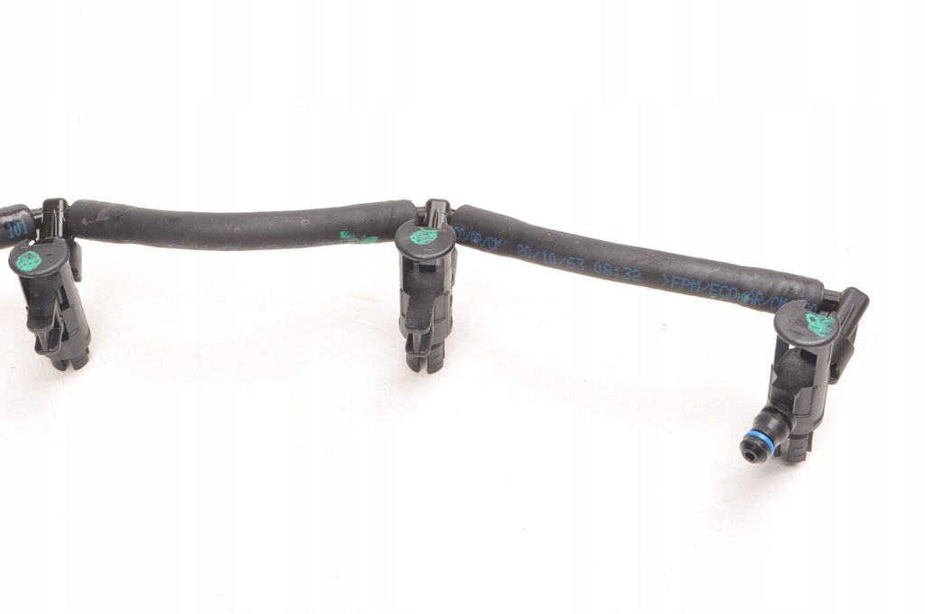 VOLVO XC70 II 2.4 D5 205KM WIRE TRANSFERS
